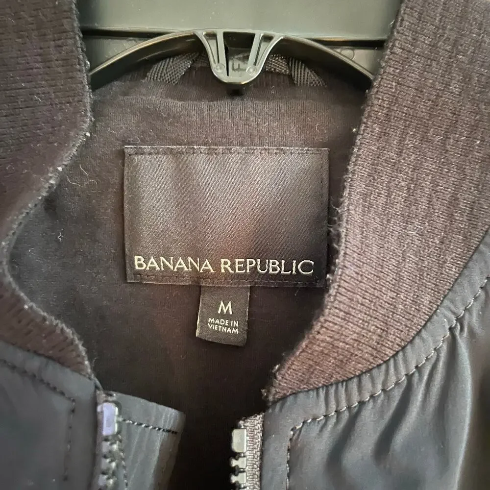 Banana Republic very nice